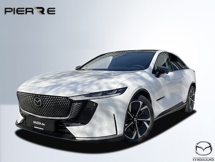 Mazda 6e 0