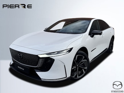 Mazda 6e 0