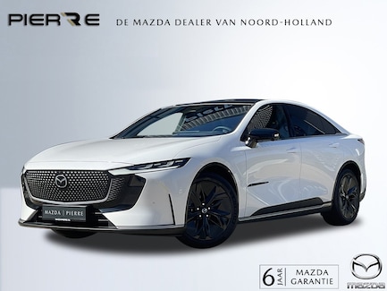 Mazda 6e 0