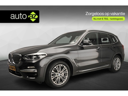BMW X3 0