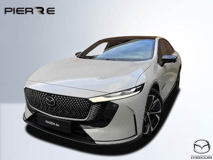 Mazda 6e 0