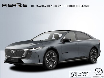 Mazda 6e 0