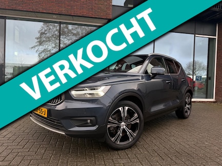 Volvo XC40 0