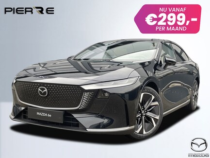 Mazda 6e 0