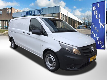 Mercedes-Benz Vito 0