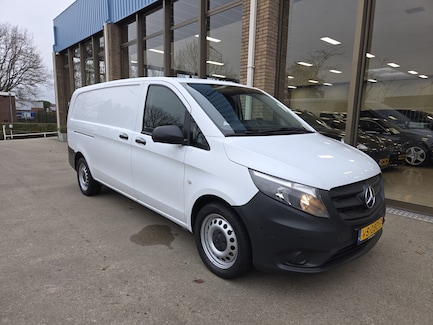 Mercedes-Benz Vito 0