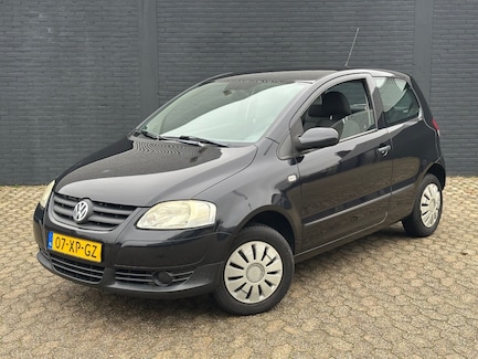 Volkswagen Fox 0
