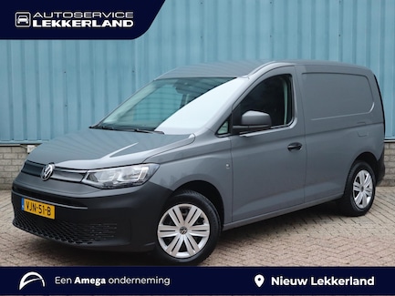 Volkswagen Caddy 0