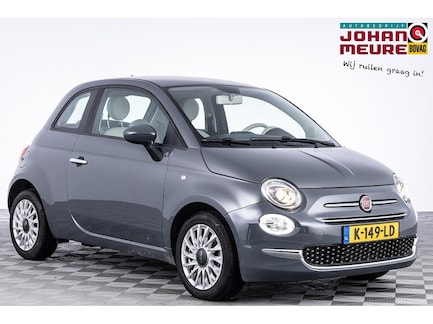 Fiat 500 0