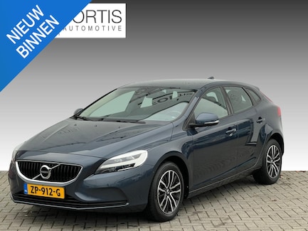 Volvo V40 0