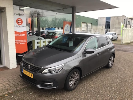 Peugeot 308 0