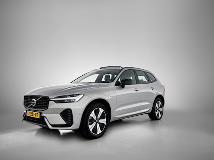 Volvo XC60 0