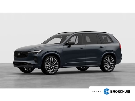 Volvo XC90 0