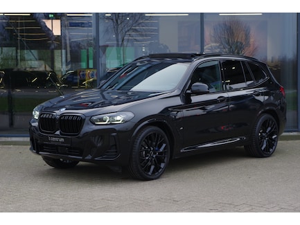 BMW X3 0