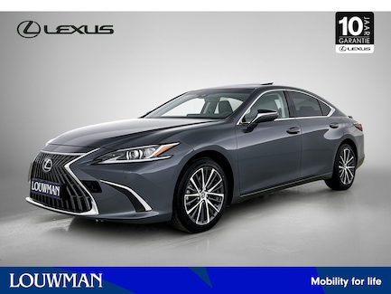 Lexus ES 0