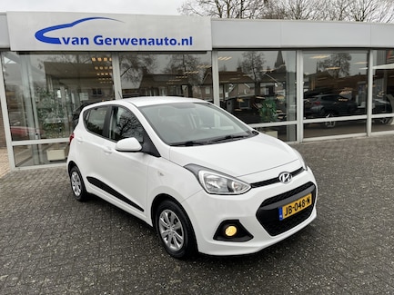 Hyundai i10 0