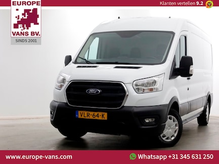 Ford Transit 0