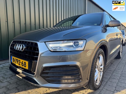 Audi Q3 0