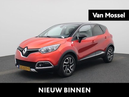 Renault Captur 0