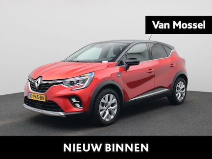 Renault Captur 0
