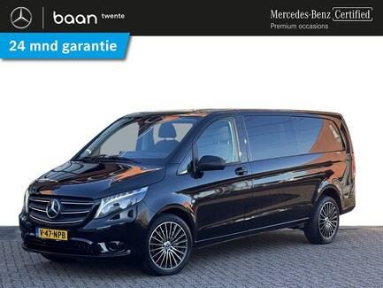 Mercedes-Benz Vito 0
