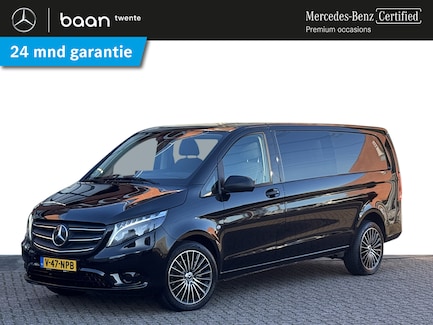 Mercedes-Benz Vito 0