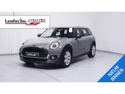 MINI Clubman 0