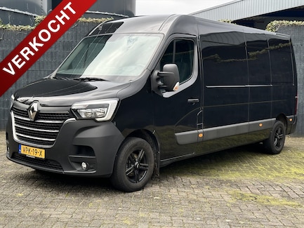Renault Master 0