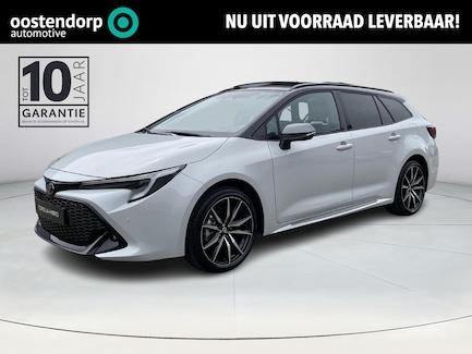 Toyota Corolla 0