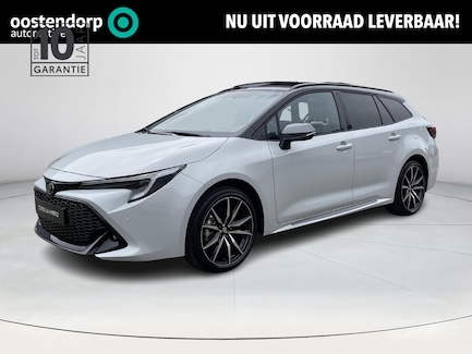 Toyota Corolla 0
