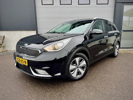 Kia Niro 0