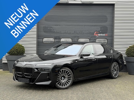 BMW 7-Serie 0