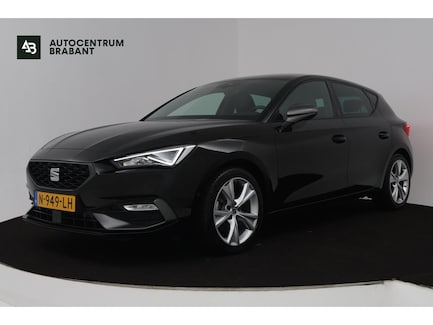SEAT Leon 0