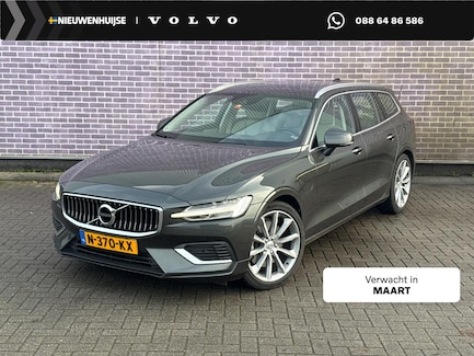 Volvo V60 0