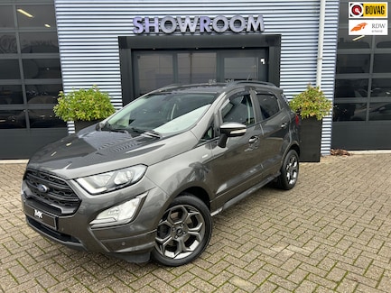 Ford EcoSport 0
