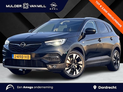 Opel Grandland 0