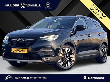 Opel Grandland 0