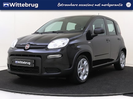 Fiat Panda 0
