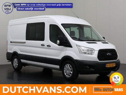 Ford Transit 0