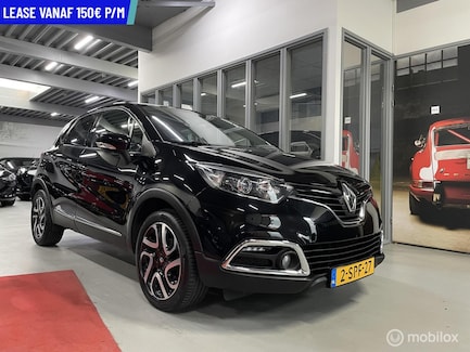 Renault Captur 0