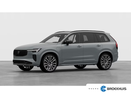 Volvo XC90 0
