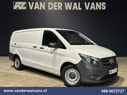 Mercedes-Benz Vito 0