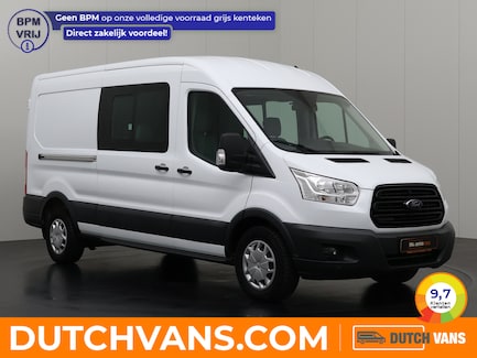 Ford Transit 0
