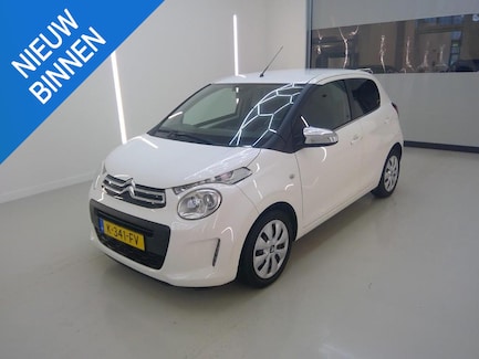 Citroën C1 0