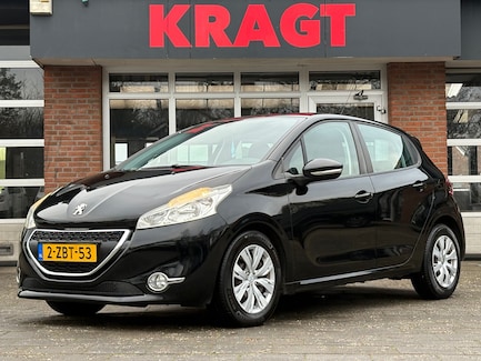 Peugeot 208 0