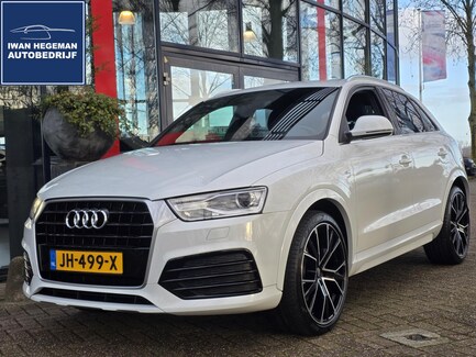 Audi Q3 0