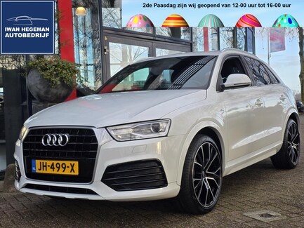 Audi Q3 0