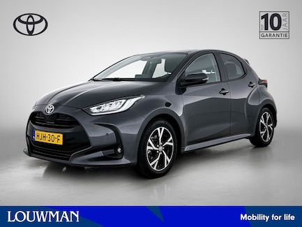 Toyota Yaris 0