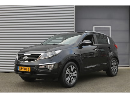 Kia Sportage 0