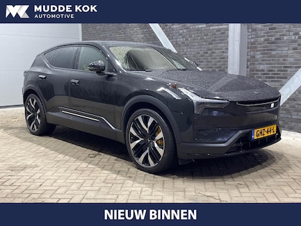 Polestar 3 0